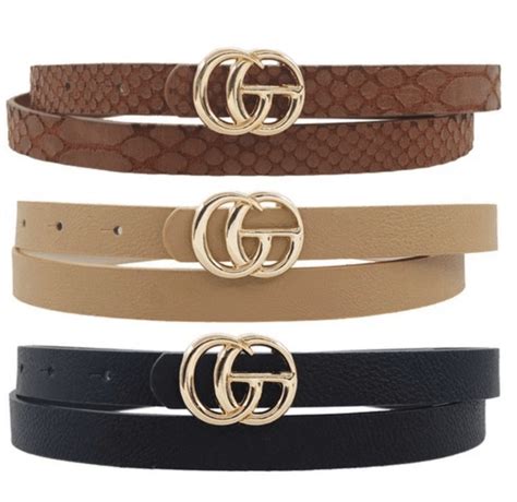 gucci lookalike belt|gucci belt knockoff.